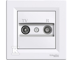 Schneider Electric GN.RTV FINAL Baltas ASPHORA