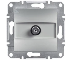 Schneider Electric Asoros galutinis lizdas, be aliuminio rėmelio (EPH3700161)