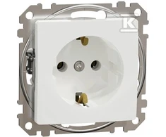 Schneidere Schneider Electric GN.SCHUKO Baltas SEDNA DES