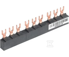 Schneider Electric Schneider 3P 63A šyna (GV2G345)