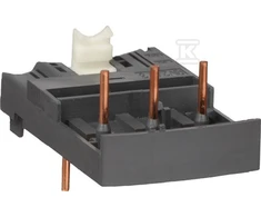 Schneider Electric Schneider Montavimo plokštė (GV2AF3)