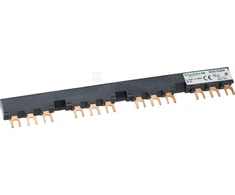 Schneider Electric Schneider 3P geležinkelio linija 63A 54mm 4 GV2G454 šakutės nutekėjimas