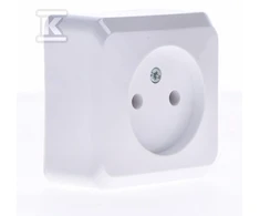 Schneider Electric GWN-120P GN.1-KR.B/U Baltas PRIMA