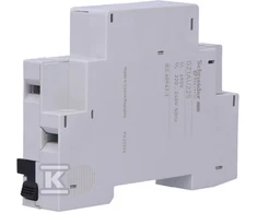 Schneider Electric Schneider Įtampos selektorius 220-240V AC GZ1AU225