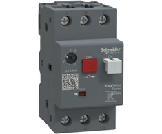 Schneider Electric GZ1E04 0,4-0,63A VARIKLIO STANDARTIS