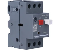Schneider Electric GZ1E32 24-32A WYŁ.SILNIKOWY