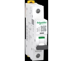 Schneider Electric IC60L 1P 2A Z WYŁ.NADPR