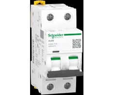Schneider Electric IC60L 2P 16A C WYŁ.NADPR