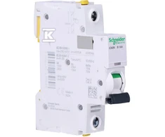 „Schneider Electric“ IC60N 1P 16A B 6KA viršsrovės jungiklis