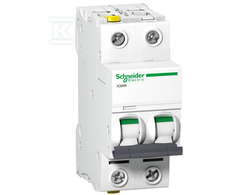 Schneider Electric (A9F04213)