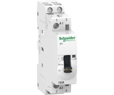 Schneider Electric Schneider Modulio juosta 16A 2Z 0R 230V AC ACT (A9C23712)