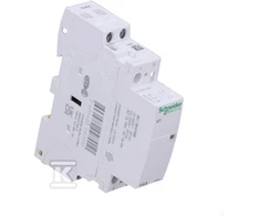 Schneider Electric Schneider Modulis lokatorius ACT 16A 2NO 220V 50Hz - A9C22512
