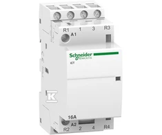 Schneider Electric Schneider ICT 16A 2Z 2R 230V AC A9C22818 modulinis strypas