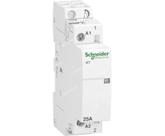 Schneider Electric Schneider Modulinė juosta 25A 1Z 0R 230V AC ACT - A9C20731