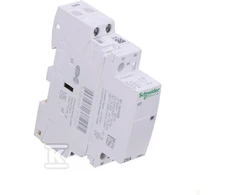 Schneider Electric ICT-25A 2NC 230VAC 50HZ (AC-7A) – KONTAKTORIUS