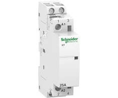 Schneider Electric ICT-25A 2NO 220VAC 50HZ (AC1-7A) – SAUSIO MĖN.