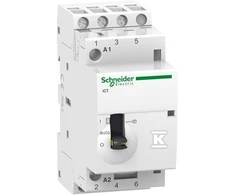 Schneider Electric Schneider Modulinė juosta 25A 3Z 0R 230V AC ACT (A9C21833)