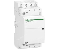 Schneider Electric ICT-25A 3NO 230VAC 50HZ (AC-7A) – KONTAKTORIUS