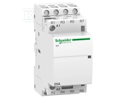 Schneider Electric Schneider Modulinė juosta 25A 0Z 4R 230V AC ACT - A9C20837