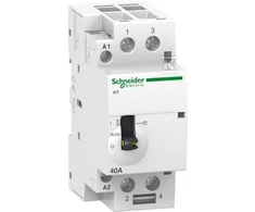 Schneider Electric Schneider Modulis slat 40A 2Z 0R 230V AC ACT (A9C21842)