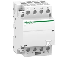 Schneider Electric Schneider ICT 63A 4NZ 220-240V 50Hz - A9C20867
