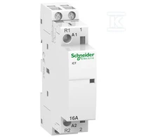 Schneider Electric Schneider Modular Stir 16A 1Z 1R 24V AC ACT (A9C22115)