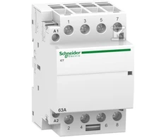 Schneider Electric Schneider Modulis 63A 4Z 0R 24V AC ACT (A9C20164)