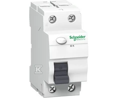 Schneider Electric Schneider diferencialo jungiklis IDK-A40-30-2 - A9Z01240