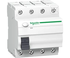 Schneider Electric Schneider IDK- A40- 300-4 diferencinis perjungiklis (A9Z04440)