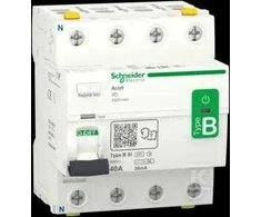 Schneider Electric iID, IP20