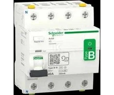 Schneider Electric iID, IP20