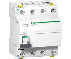 Schneider Electric IID 4P 40A 300MA TIPO AC-DIFF.-