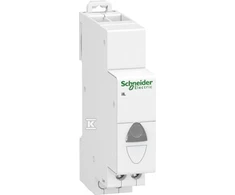 Schneider Electric Schneider Modulinė lempa balta 110- 230V AC iIL (A9E18322)