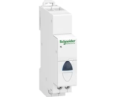 Schneider Electric Schneider Modulinė lempa 110- 230V AC IIL (A9E18323)