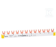 Schneider Electric IK BUS.CONNECTION 2P 12MOD. 63A