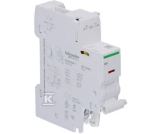 Schneider Electric Schneider IMX 100-415V AC / DC augimo akstinas - A9A26476