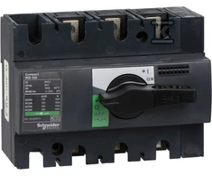 Schneider Electric Schneider 3P 160A INS160 3P (28912)