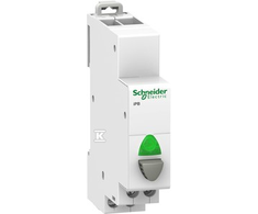 Schneider Electric IPB 12-48V ŽALIOS LEMPOS JUNGIKLIS