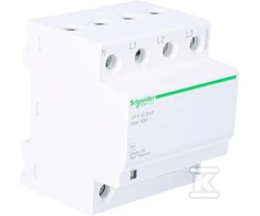 Schneider Electric IPF40-T2-3P+N SRAUTŲ RIBA