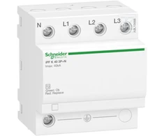 Schneider Electric IPF40-T2-3P+N SRAUTŲ RIBA