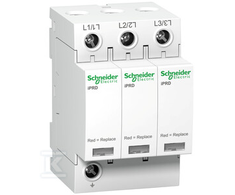 Schneider Electric IPRD-20-20KA-350V-3P- SLĖGIO RIBA