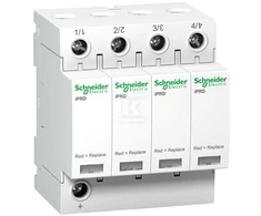 Schneider Electric IPRD-20-20KA-350V-4P JUNGIMO RIBA