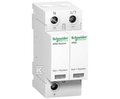Schneider Electric IPRD-20R-20KA-350V-1PN TRANSPORTO RIBAS