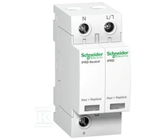 Schneider Electric IPRD-40-40KA-350V-1PN TRANSPORTO RIBAS