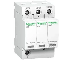 Schneider Electric IPRD-40-40KA-350V-3P JUNGIMO RIBA