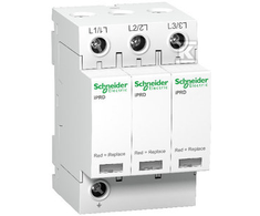 Schneider Electric IPRD-40-40KA-350V-3P JUNGIMO RIBA