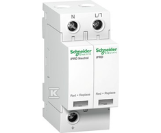 Schneider Electric IPRD-40R-40KA-350V-1PN TRANSPORTO RIBAS