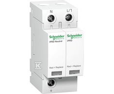 Schneider Electric IPRD-8-8KA-350V-1PN TRANSPORTO RIBAS