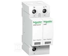 Schneider Electric IPRD-8-8KA-350V-1PN TRANSPORTO RIBAS