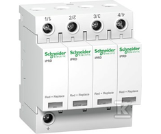 Schneider Electric IPRD-8-8KA-350V-4P JUNGIMO RIBA